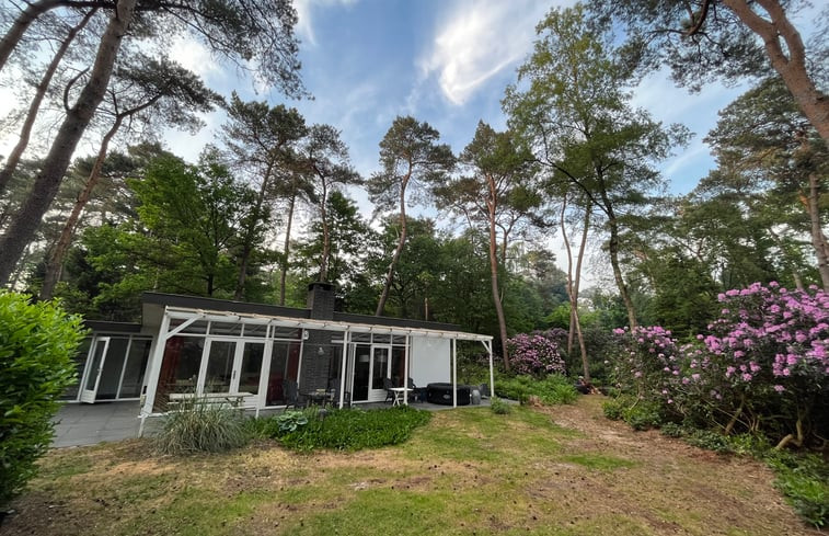 Natuurhuisje in Maarn