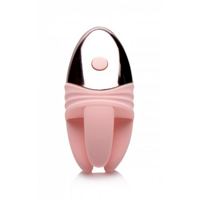 XR Brands Caress - Vibrating Massager