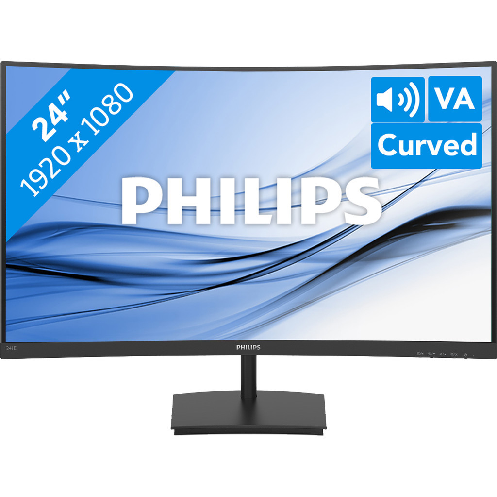 Philips 241E1SCA/00