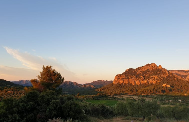 Natuurhuisje in Horta de Sant Joan