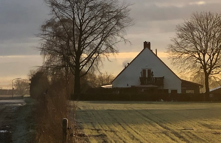 Natuurhuisje in Groesbeek