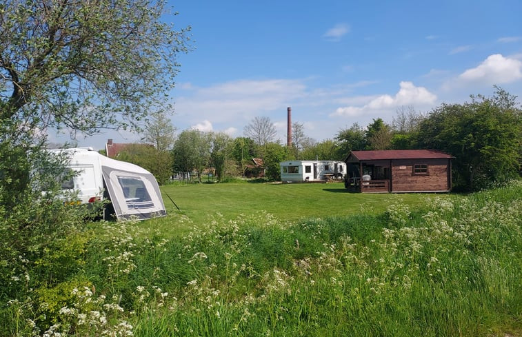 Natuurhuisje in Easterlittens