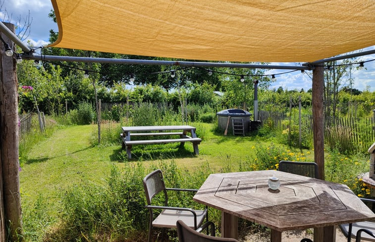 Natuurhuisje in Zutphen