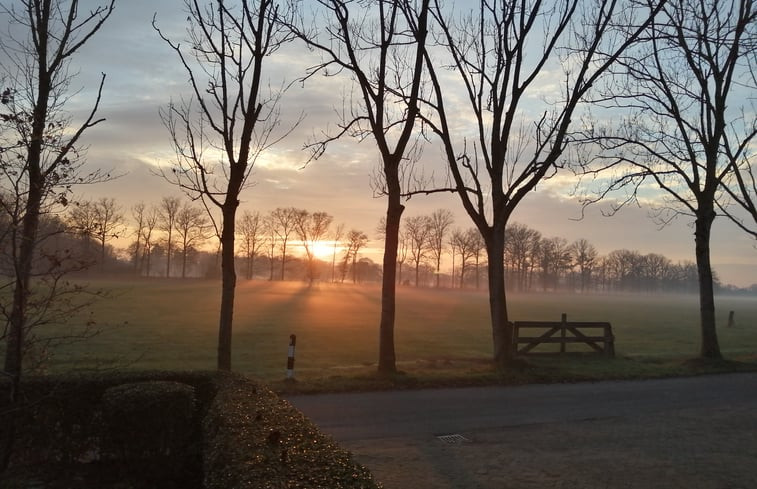 Natuurhuisje in Leusden