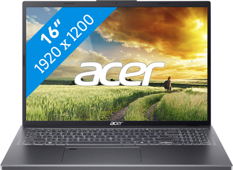 Acer Aspire 16 (A16-51GM-71SM)