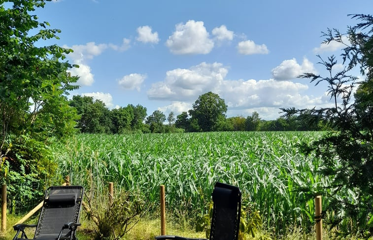 Natuurhuisje in Paasloo