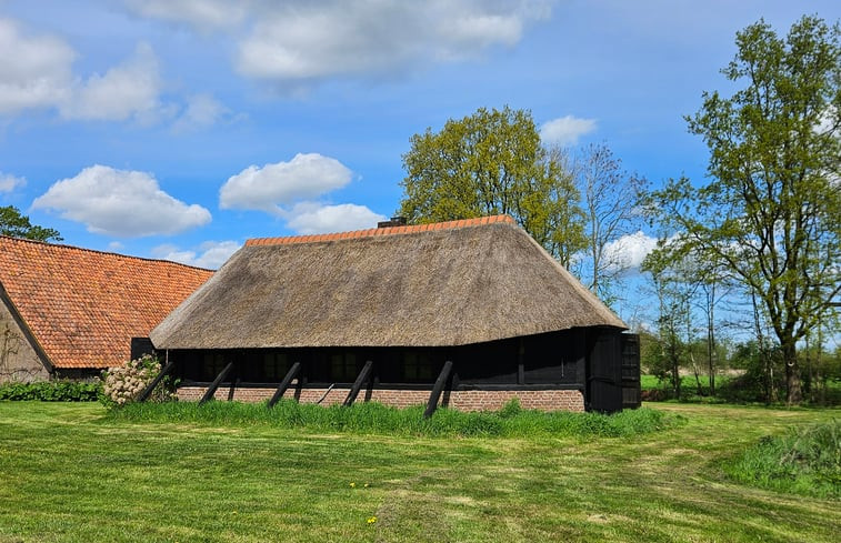 Natuurhuisje in Putten