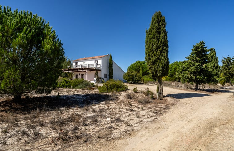 Natuurhuisje in Melides Grandola