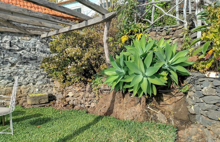 Natuurhuisje in Arco da Calheta