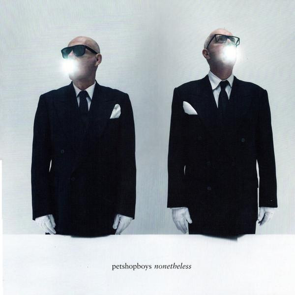 Pet Shop Boys Pet Shop Boys - Nonetheless