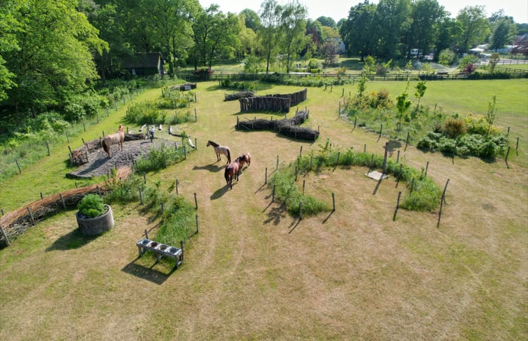 Natuurhuisje in Eersel