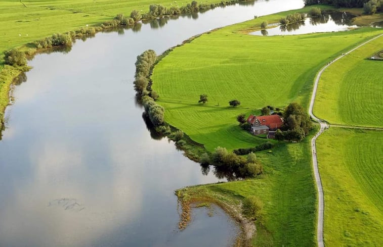 Natuurhuisje in Olburgen