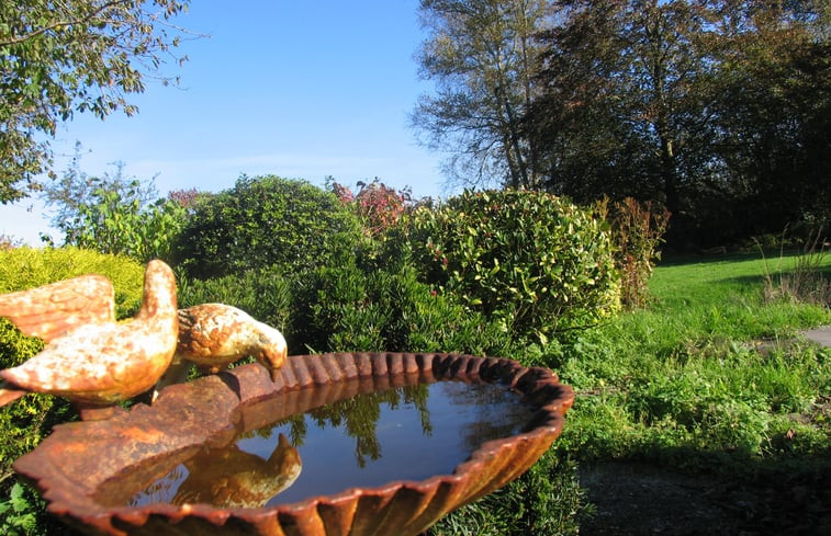 Natuurhuisje in Kalenberg