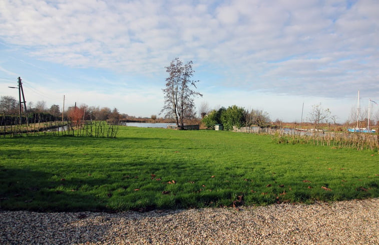 Natuurhuisje in Reeuwijk