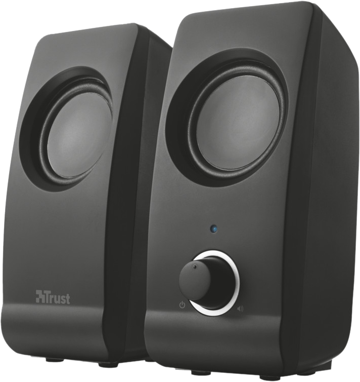 Trust Remo 2.0 Pc Speaker Set