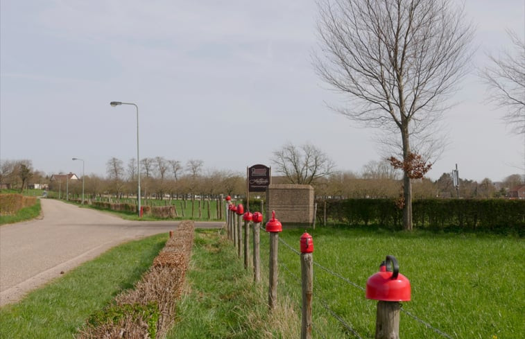 Natuurhuisje in Mesch-Eisden