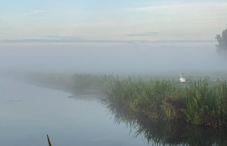 Natuurhuisje in Stolwijk