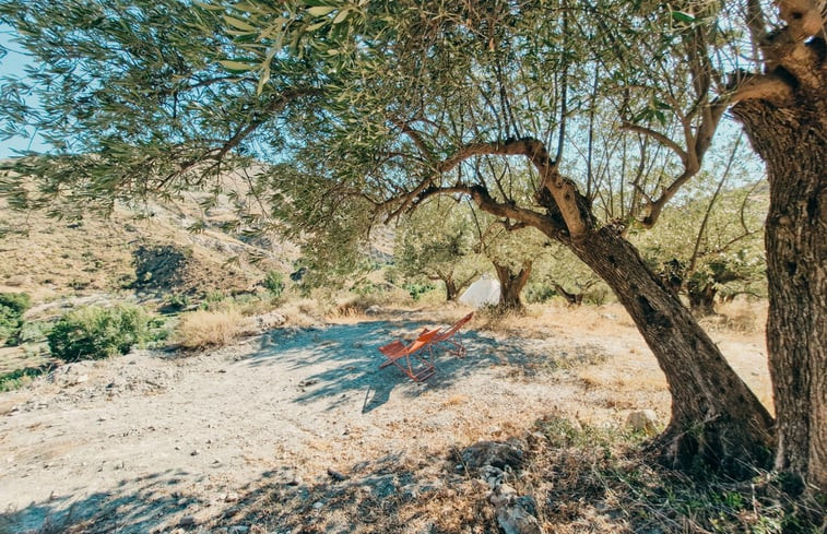 Natuurhuisje in Almegijar