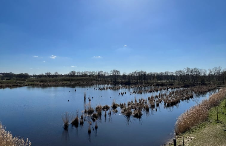 Natuurhuisje in Hengelo