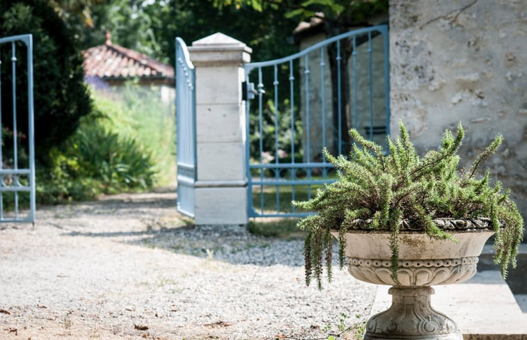 Natuurhuisje in Villeneuve Sur Lot