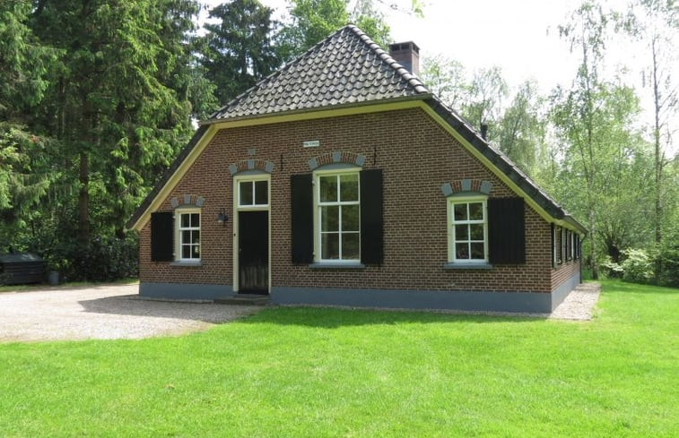 Natuurhuisje in Hengelo