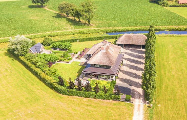 Natuurhuisje in Doetinchem