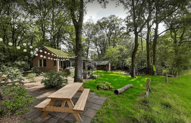 Natuurhuisje in Doldersum