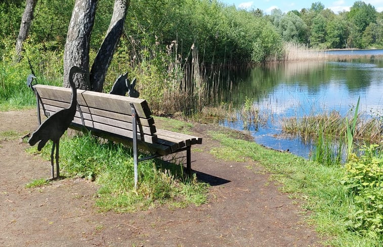 Natuurhuisje in Burgwedel