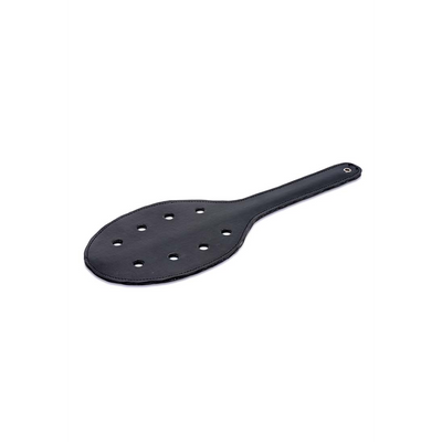 XR Brands Rounded Paddle with Holes