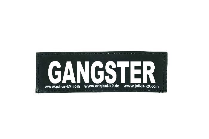 Julius K9 Label Gangster Small