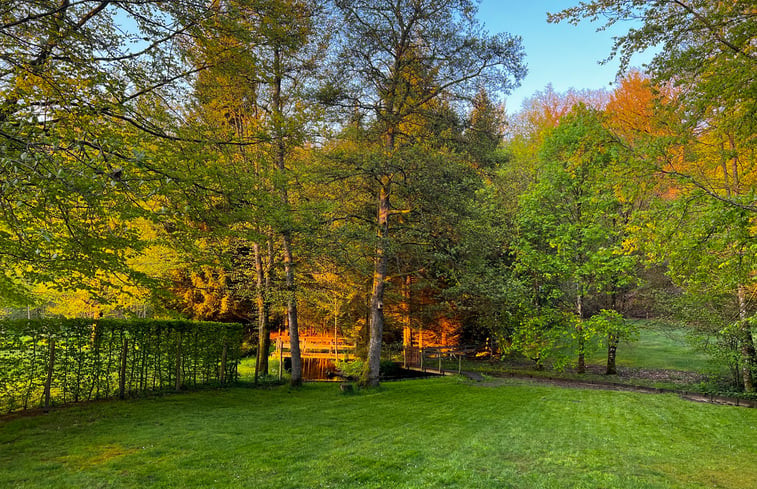 Natuurhuisje in Graide