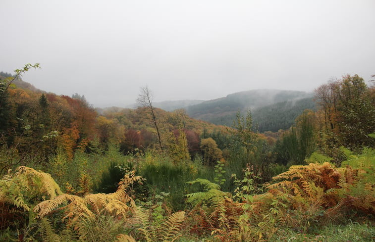 Natuurhuisje in Semelay