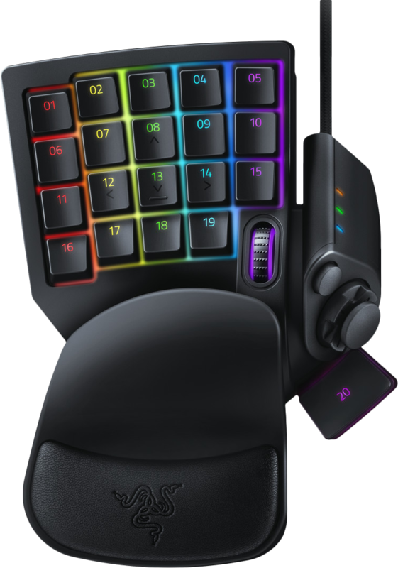 Razer Tartarus V2 Gaming Keypad