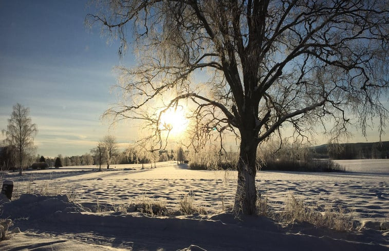 Natuurhuisje in Ekshärad