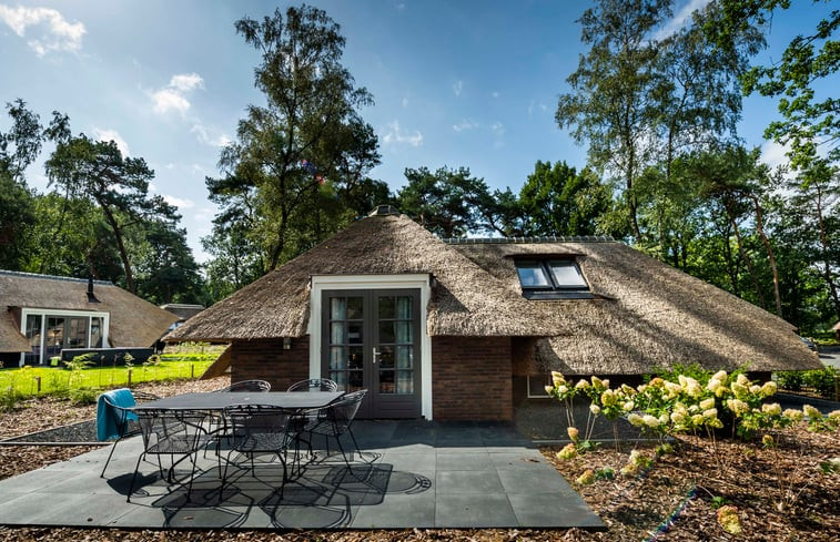 Natuurhuisje in Putten