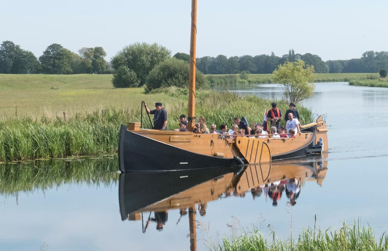 Natuurhuisje in Dalfsen