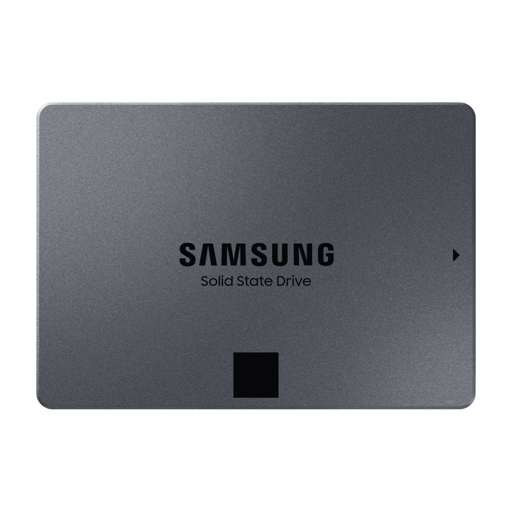 Samsung 870 Qvo 2TB