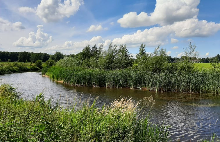 Natuurhuisje in Dalfsen