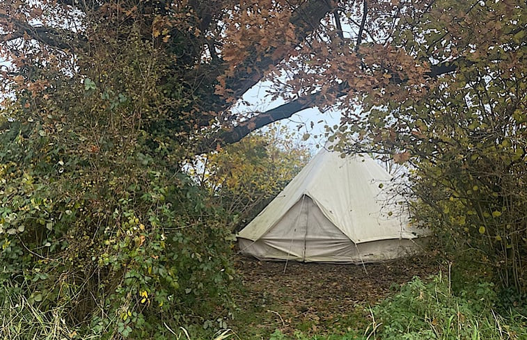 Natuurhuisje in Dranouter