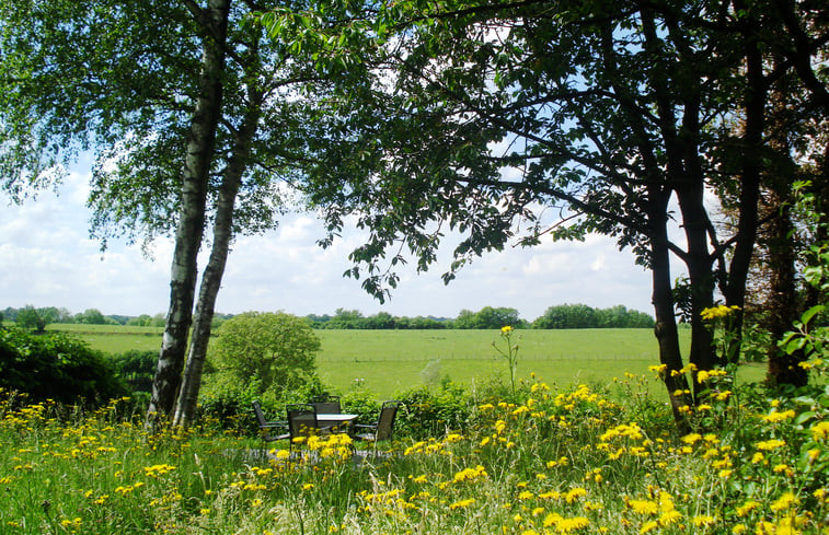 Natuurhuisje in Keutenberg-Schin op Geul