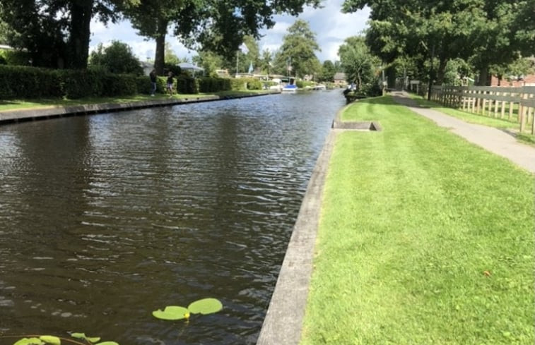 Natuurhuisje in Belt-Schutsloot