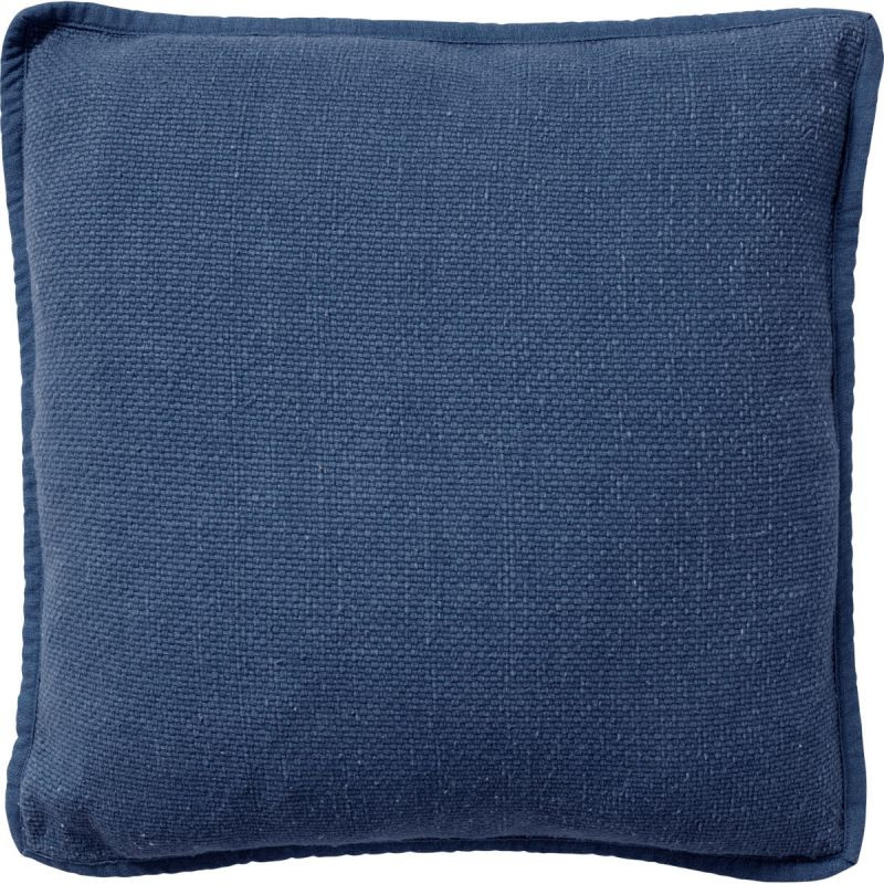 Sierkussen Bowie 45x45 cm Insignia Blue