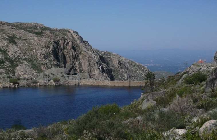 Natuurhuisje in Povoa de Midoes (Tabua)