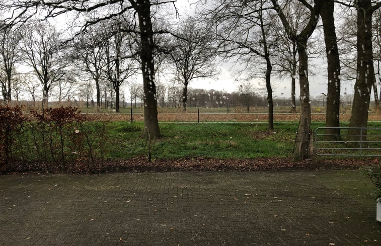 Natuurhuisje in Lettele