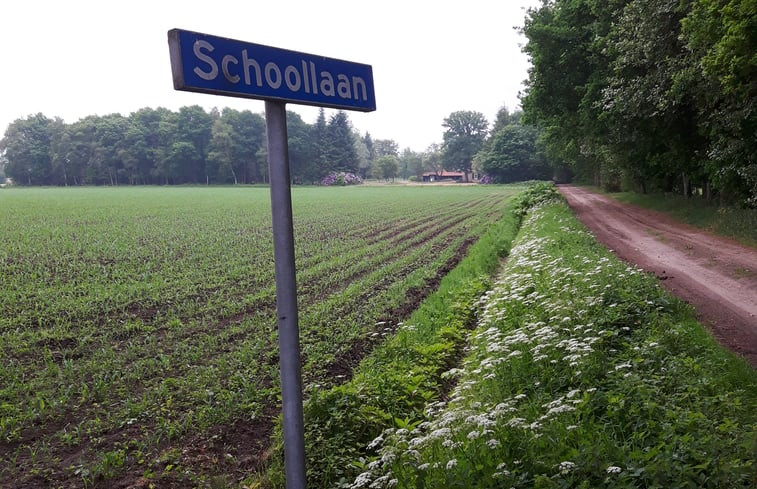 Natuurhuisje in Boijl