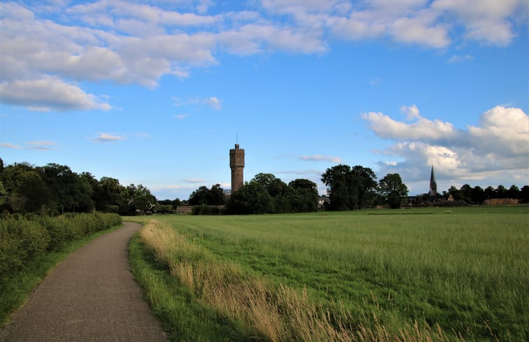 Natuurhuisje in Ambt Delden