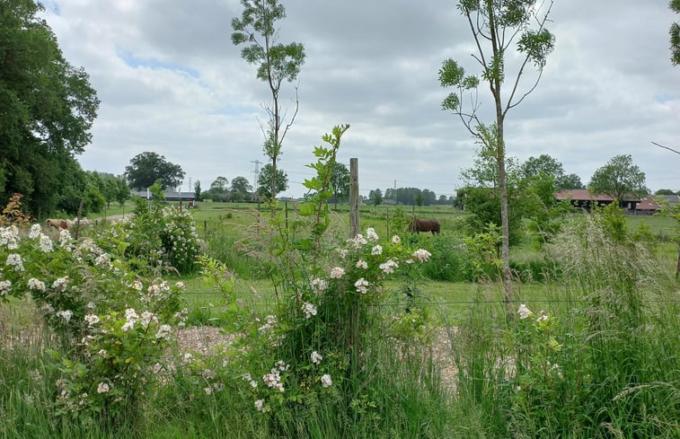 Natuurhuisje in Vierakker