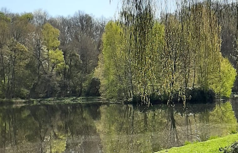 Natuurhuisje in Vallière