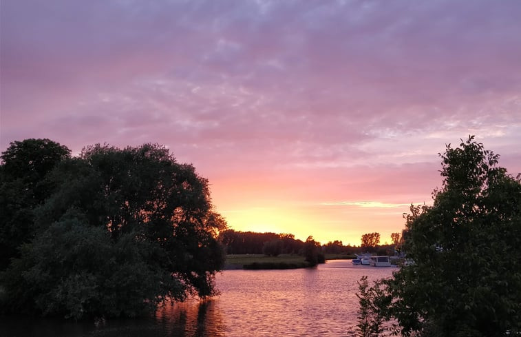 Natuurhuisje in Drongen