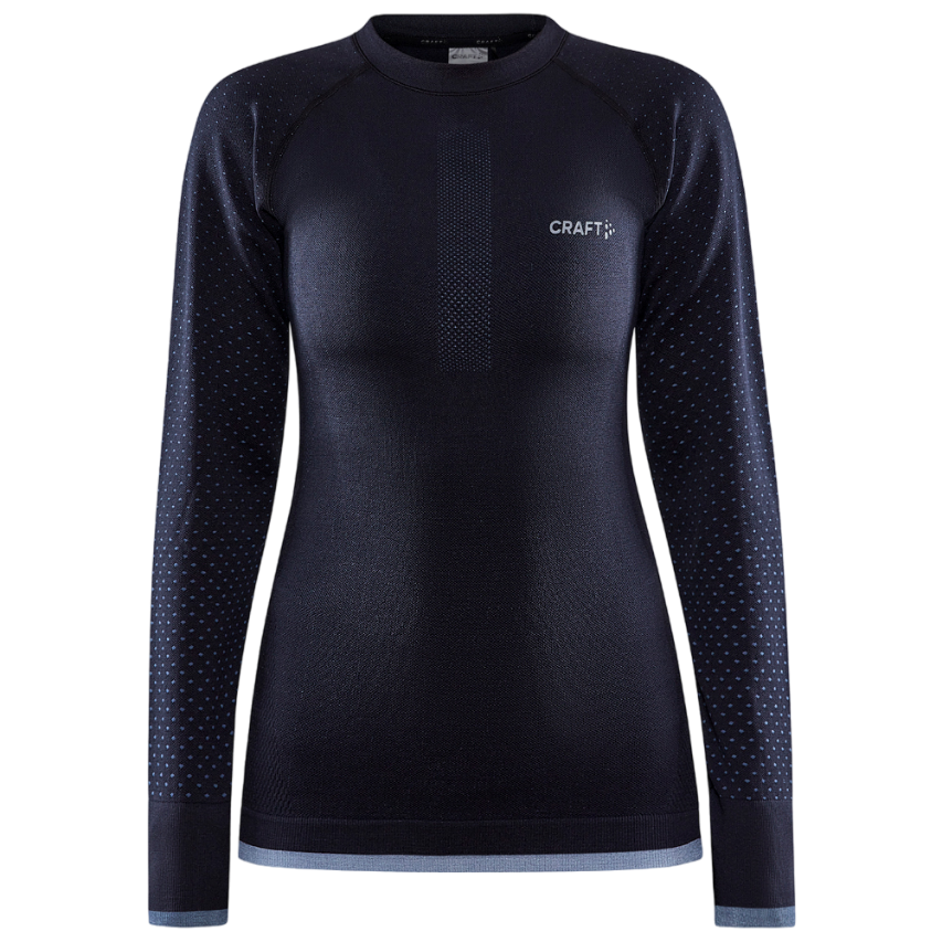 Craft Adv Warm Intensity Ls Thermoshirt